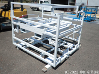 オーダーメイド台車05