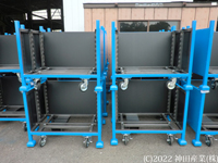 オーダーメイド台車07